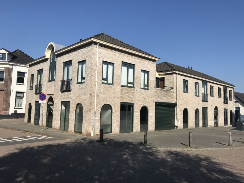 Voorstraat 104, 5334 JW Velddriel, Nederland