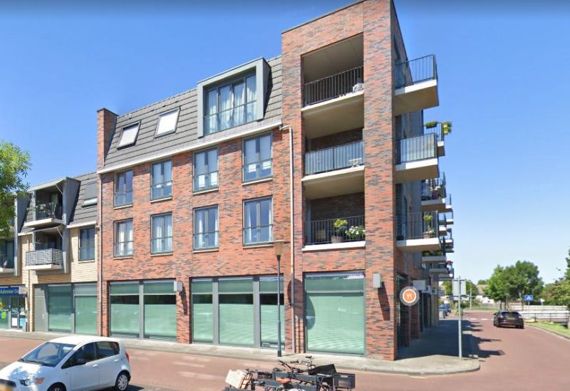 Poldermeesterplein 58, 1432 JW Aalsmeer, Nederland