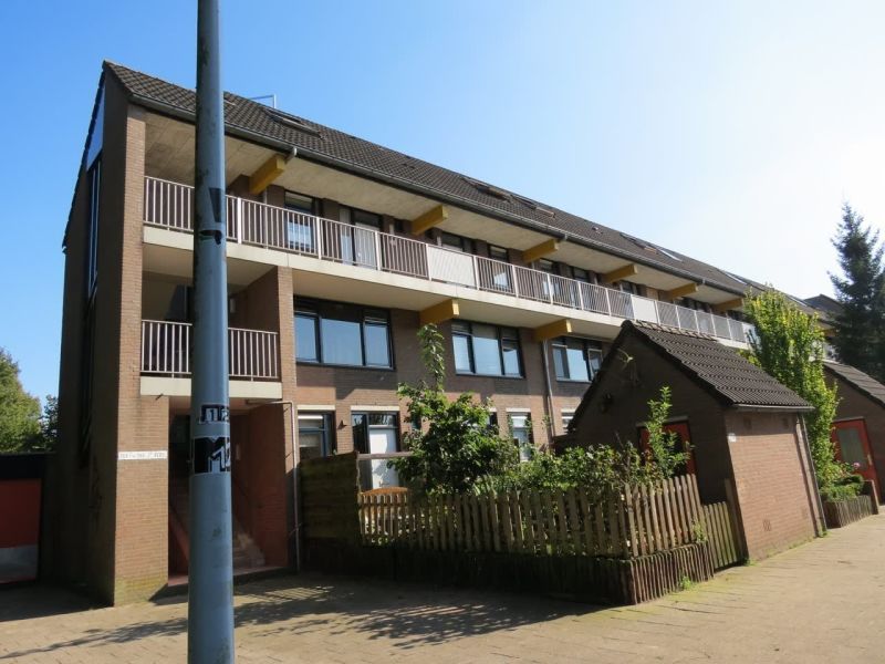 Kleefsehoek 262, 6711 SK Ede, Nederland