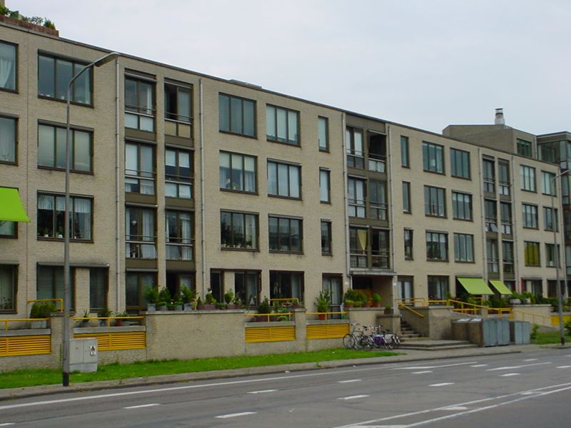 Oldenzaalsestraat 1E, 7551 AM Hengelo, Nederland