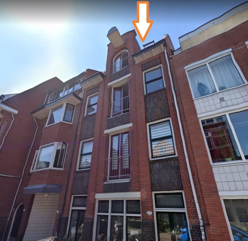 Schoolholm 33F, 9711 JE Groningen, Nederland