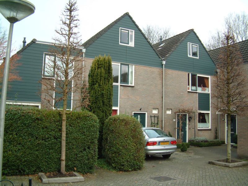 Egelskop 9, 3738 TH Maartensdijk, Nederland