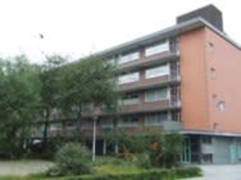 Rooseveltweg 292, 6707 GT Wageningen, Nederland