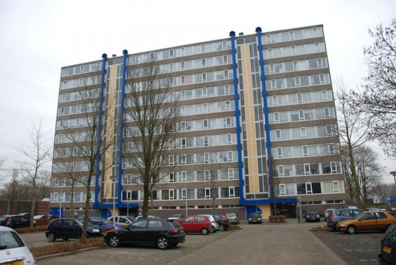 Barbierstraat 4, 4204 TB Gorinchem, Nederland