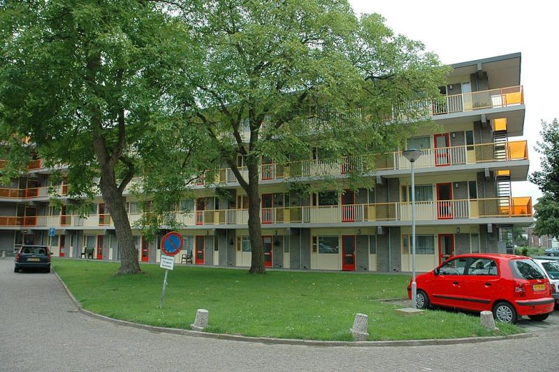 Willem de Vries Robbeweg 344