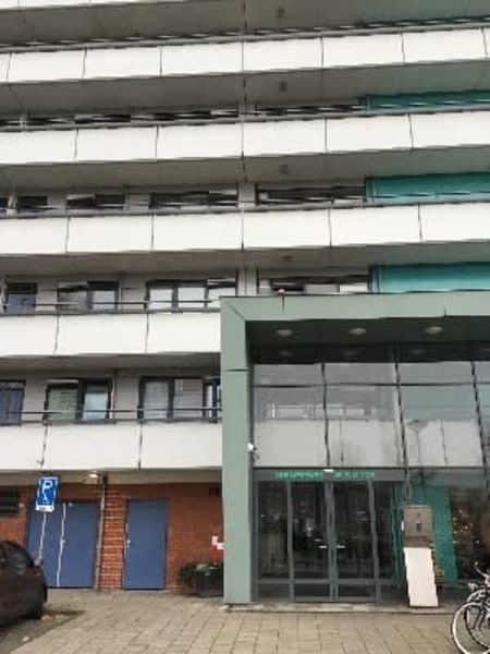 Ookmeerweg 129, 1068 AS Amsterdam, Nederland