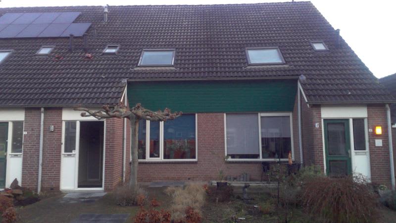 Lange Akker 78, 4191 JG Geldermalsen, Nederland