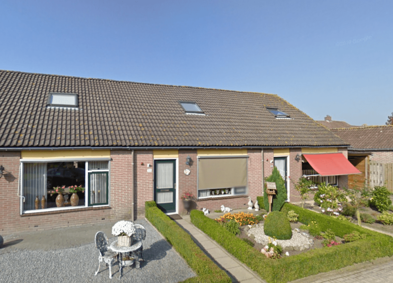 De Bruijnhof 35, 3864 DH Nijkerkerveen, Nederland