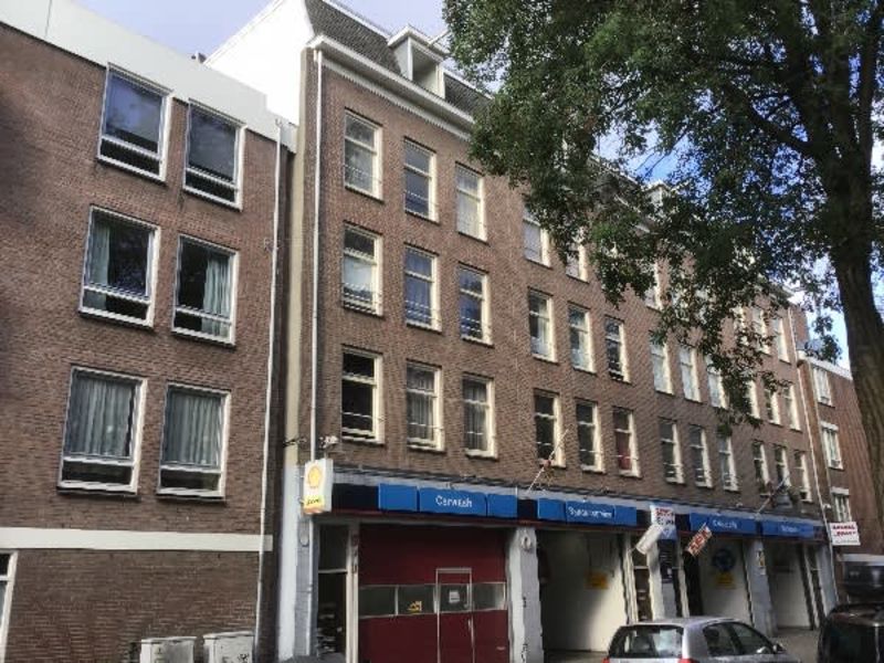 Tollensstraat 92, 1053 VV Amsterdam, Nederland