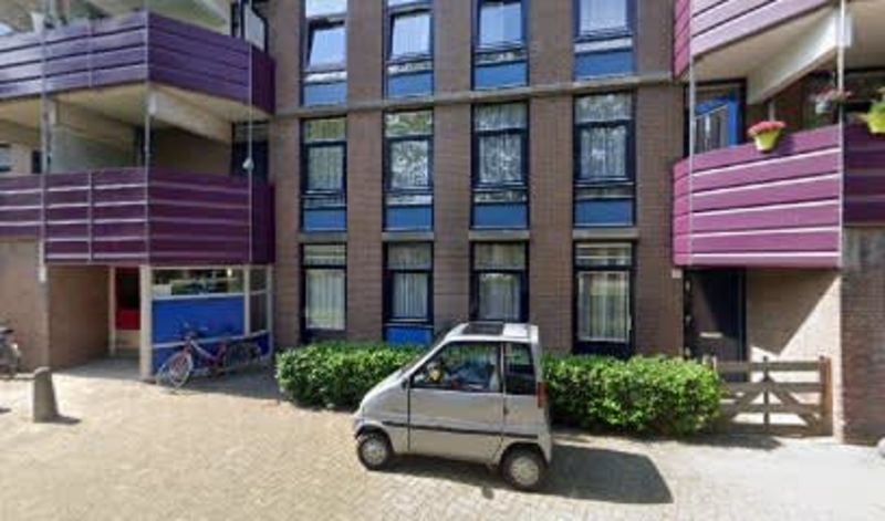 Millingenhof 63, 1106 KD Amsterdam, Nederland