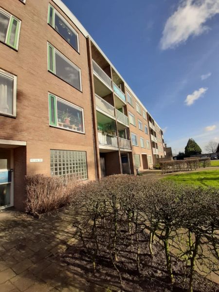 Kelloggstraat 23, 2037 HN Haarlem, Nederland