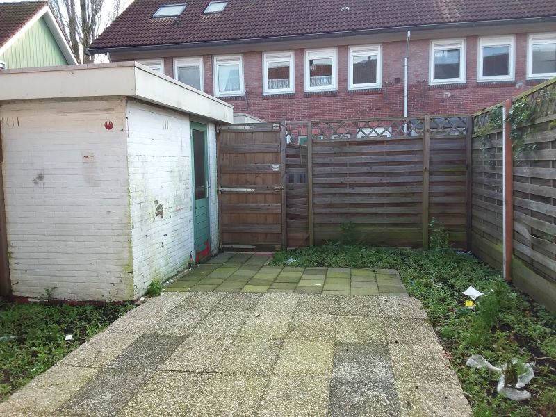 Terschellingstraat 22