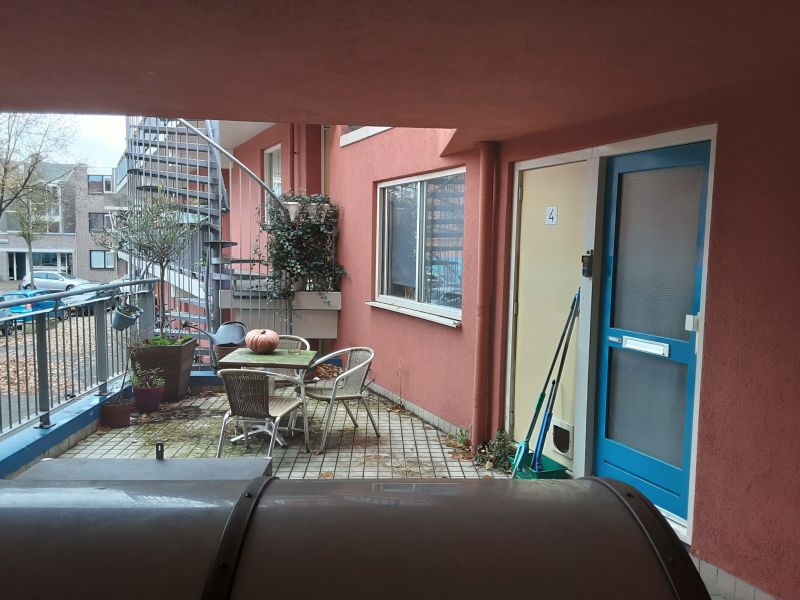 Zuidpolderplein 4, 2032 NV Haarlem, Nederland