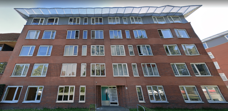 Molukkenstraat 102B