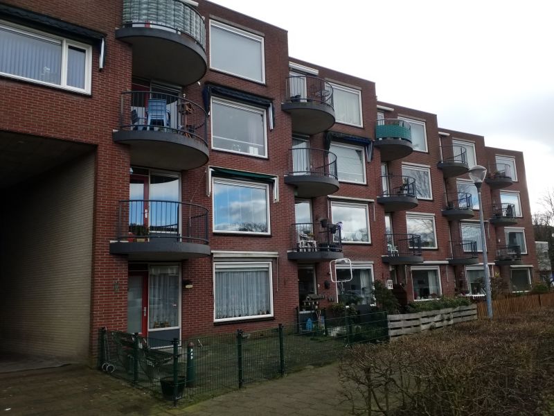 Beppie Nooijstraat 55