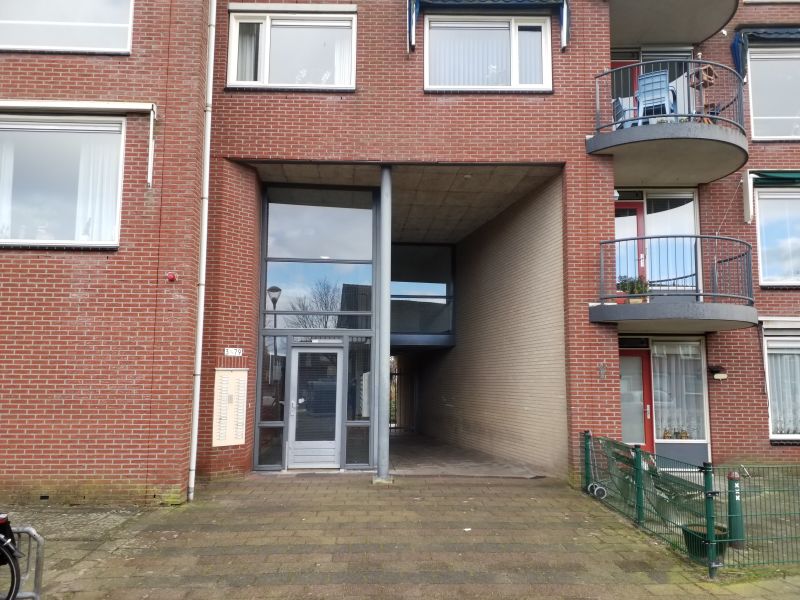 Beppie Nooijstraat 55