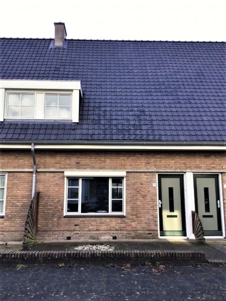Admiraal de Ruyterstraat 71, 3361 VB Sliedrecht, Nederland