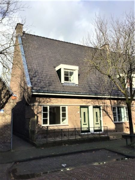 Hugo de Grootstraat 86, 3361 HH Sliedrecht, Nederland