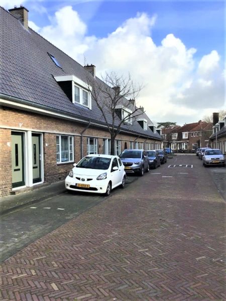 Trompstraat 6