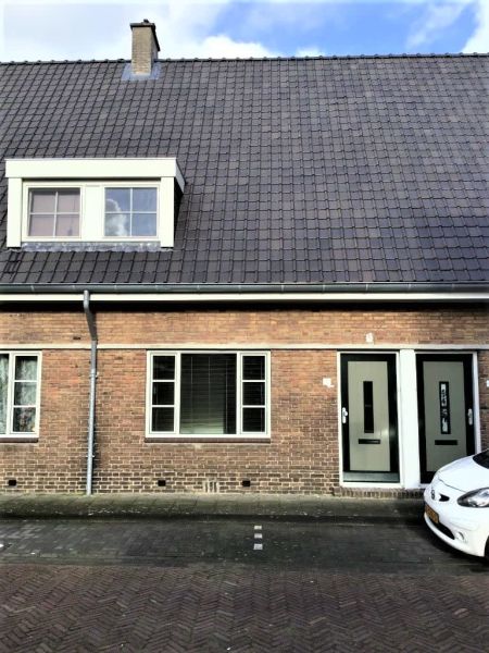 Trompstraat 6, 3361 VX Sliedrecht, Nederland