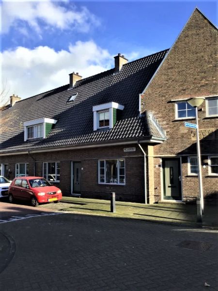 Piet Heinstraat 10, 3361 HT Sliedrecht, Nederland