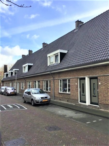 Trompstraat 7, 3361 VW Sliedrecht, Nederland