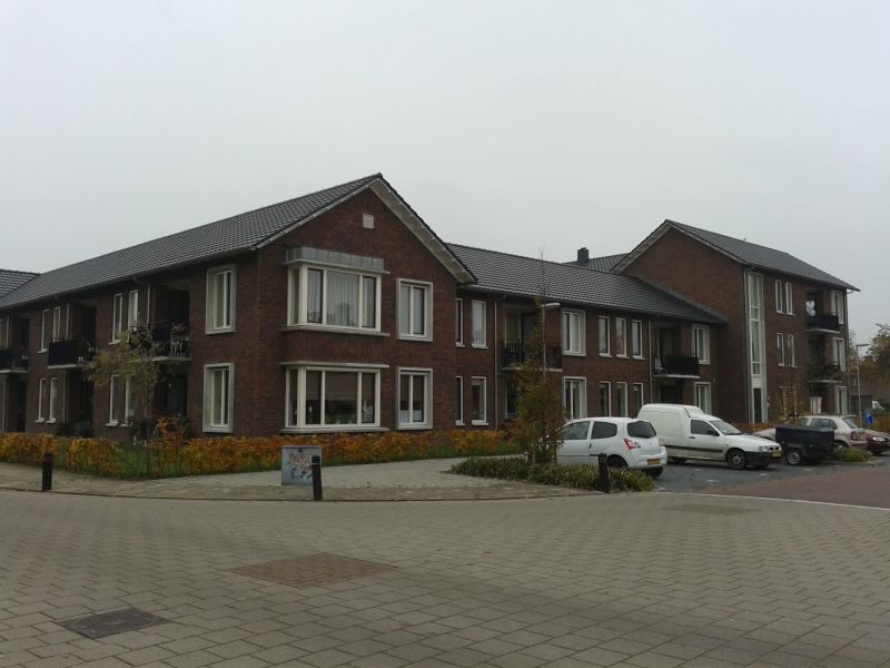 Aldegondestraat 30, 3771 GH Barneveld, Nederland