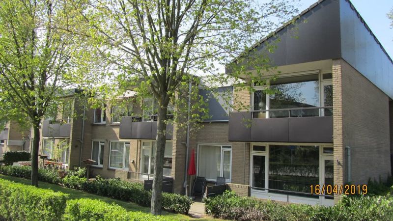 De Spijlen 27, 3958 GH Amerongen, Nederland