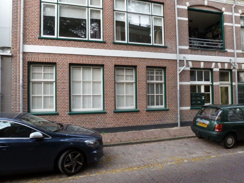 Antoniestraat 4, 2011 CR Haarlem, Nederland