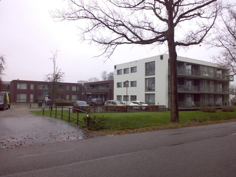 Van Pallandtdreef 29, 4101 KC Culemborg, Nederland