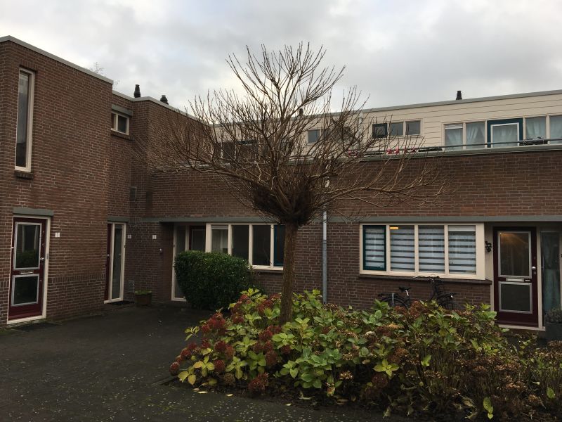 Trompetboomhof 5, 1112 GG Diemen, Nederland