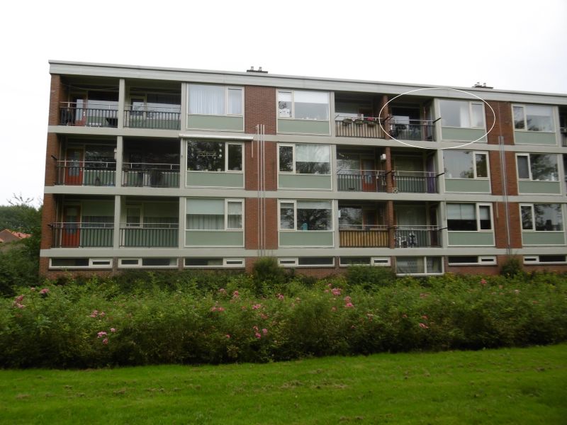 Elba 30, 8303 WR Emmeloord, Nederland