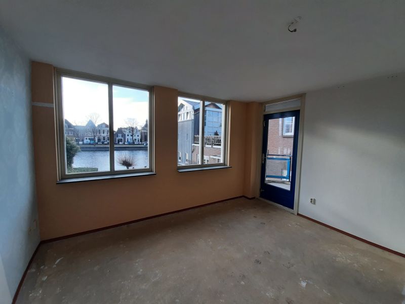 Scheepmakersdijk 36A