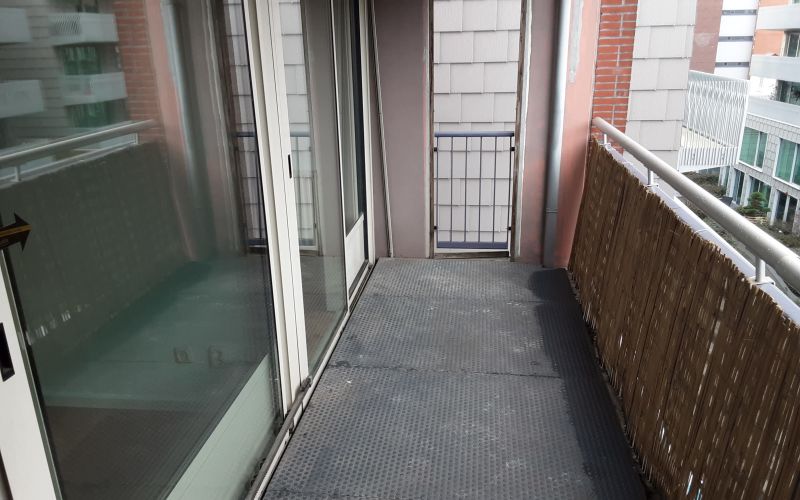 Valkenburgerstraat 116B