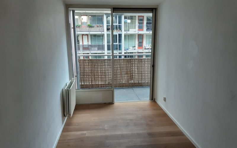 Valkenburgerstraat 116B