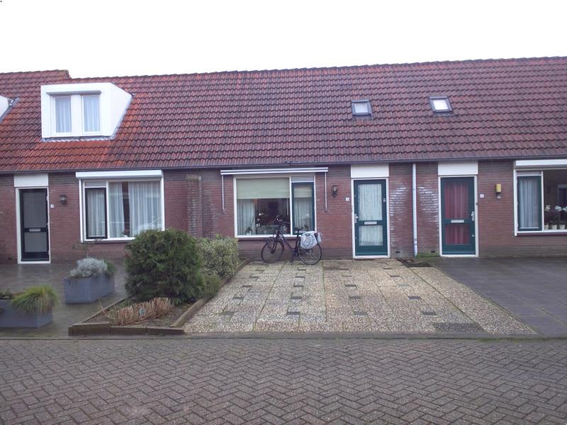 Mophosostraat 6, 4105 GB Culemborg, Nederland