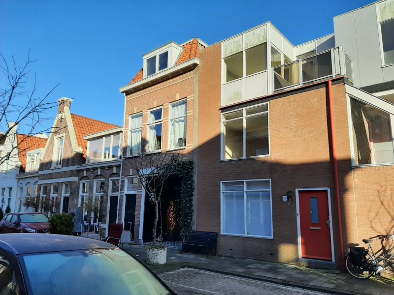 Brouwersstraat 11A