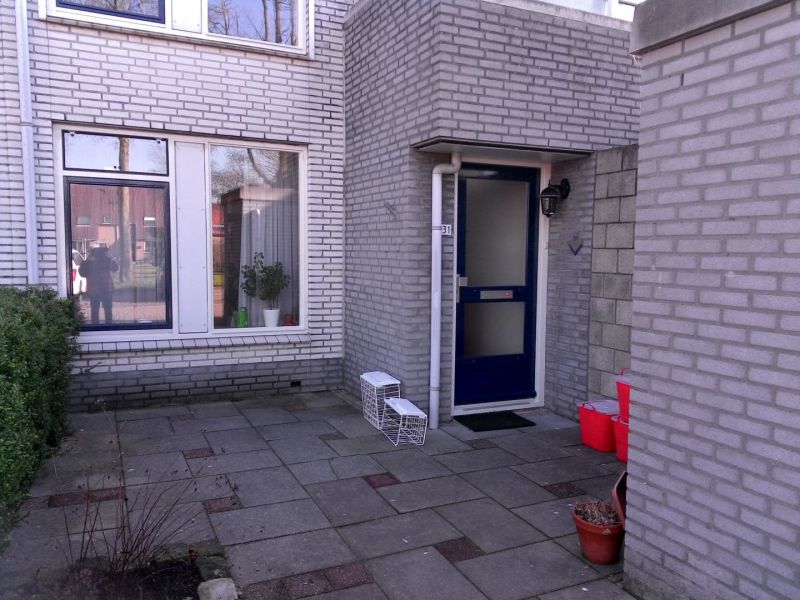 Jekerstraat 31, 4105 ZD Culemborg, Nederland