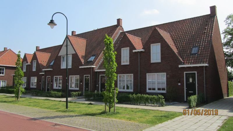 Vreewijkstraat 14, 3911 EJ Rhenen, Nederland
