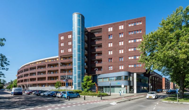 Zuiderzeestraat 152, 3363 EC Sliedrecht, Nederland