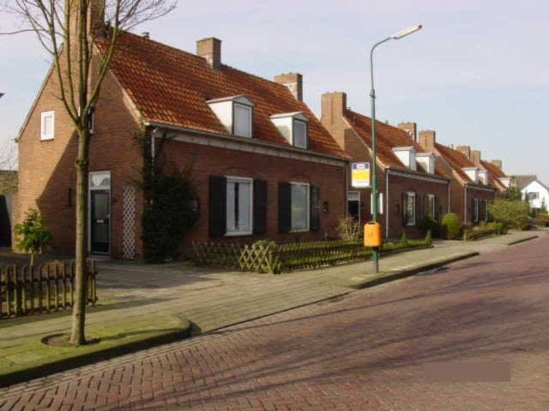 Franseweg 33, 3921 DE Elst, Nederland