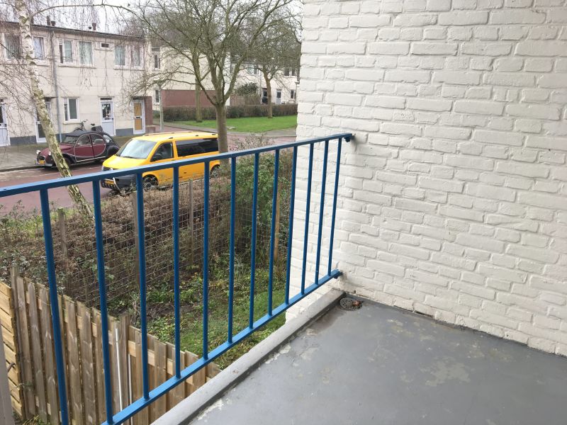 Minckelersstraat 3HS