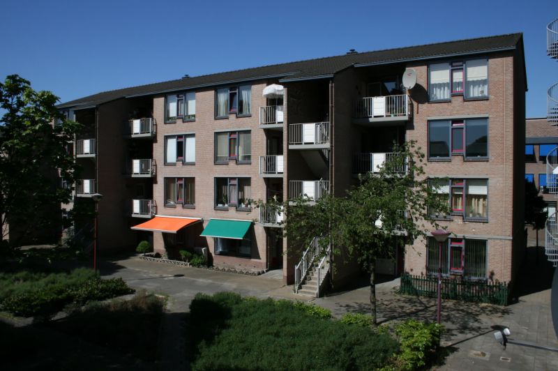 Gorsplein 48, 3435 CR Nieuwegein, Nederland