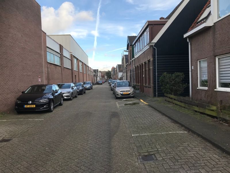 Reigerstraat 89