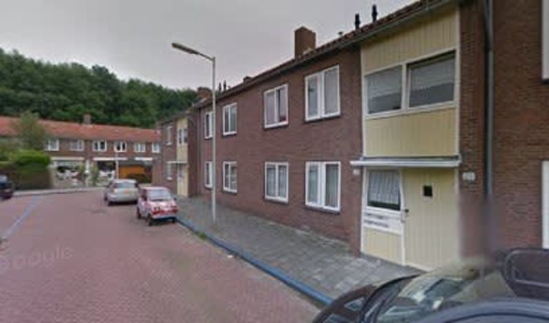 J.C. Schröderstraat 21, 1068 JT Amsterdam, Nederland