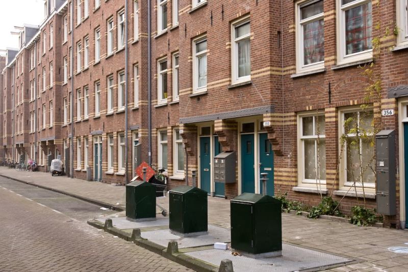 Jacob van Lennepstraat 358