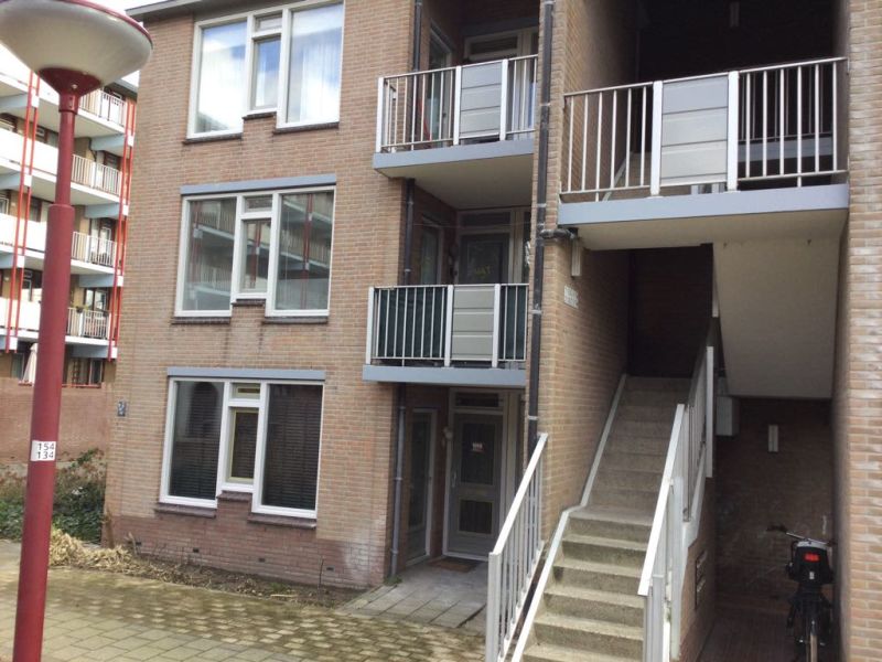 Gorsplein 7, 3435 CP Nieuwegein, Nederland