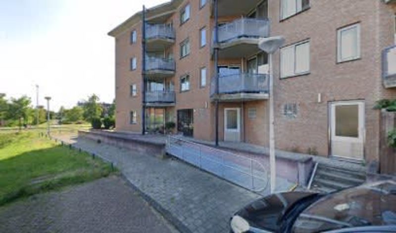 Dachstein 2, 1060 NH Amsterdam, Nederland