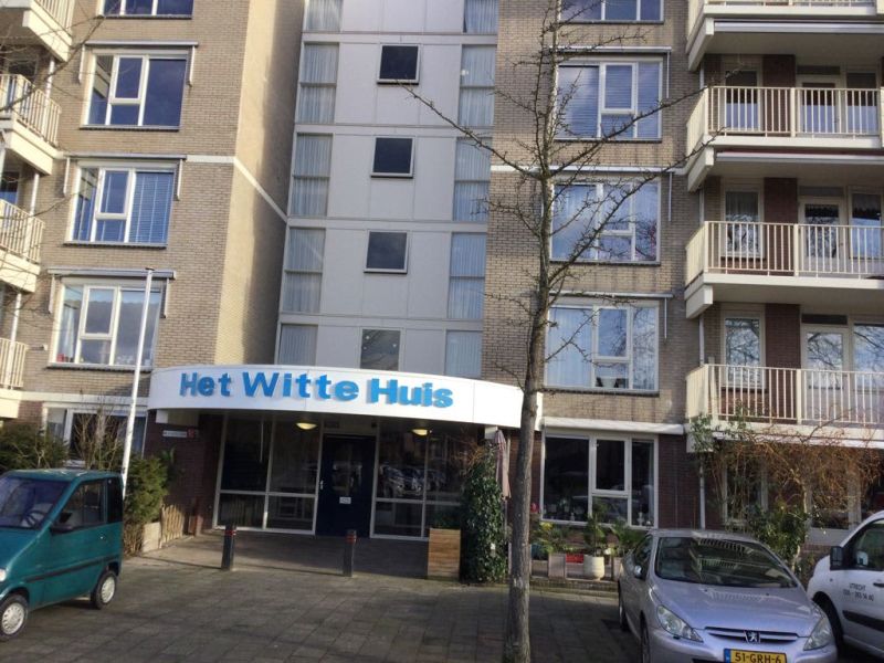 Middelmonde 104, 3434 KT Nieuwegein, Nederland