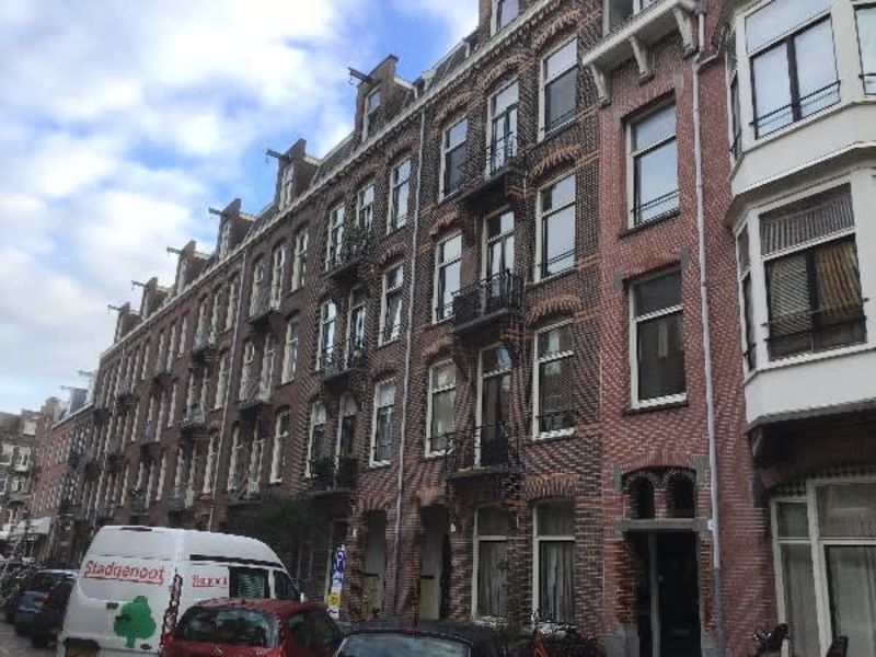 Da Costastraat 15, 1053 ZJ Amsterdam, Nederland